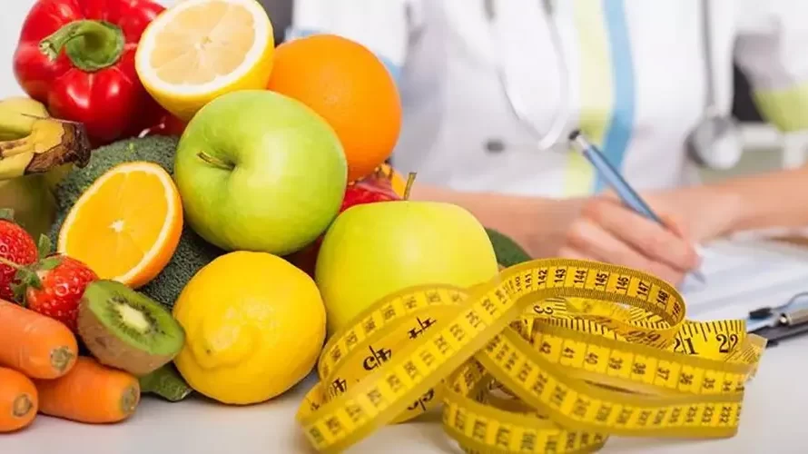Consejos aprobados por dietistas para perder peso